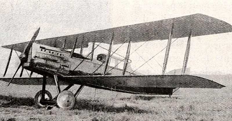 800px Potez VII LAronautique September 1921